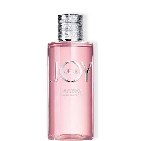 ici paris dior joy|dior intense shower gel.